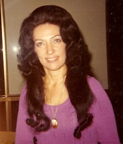Dottie Rambo - 1970s