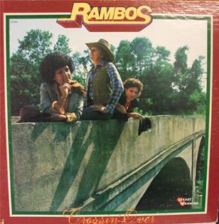 Dottie Rambo & The Rambos - Crossin' Over - Grammy Nominee