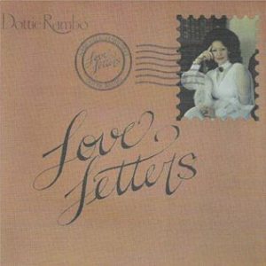 DOTTIE RAMBO - Love Letters - 1977