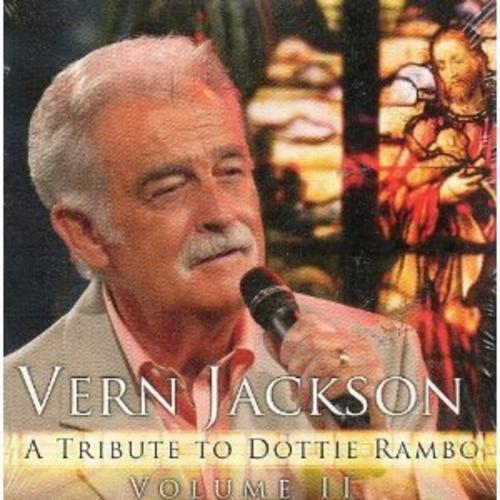 Vern Jackson - A Tribute To Dotie Rambo